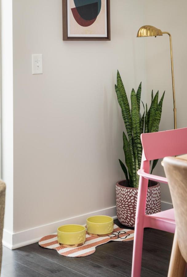 New Happy Trail 2Br Condo Close To Downtown トラバーズ・シティ エクステリア 写真